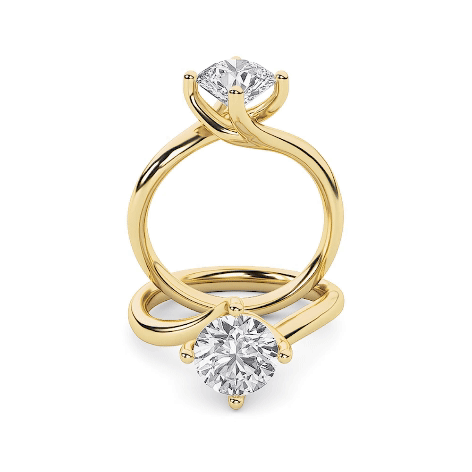 East Westprong Set By Passs Hank