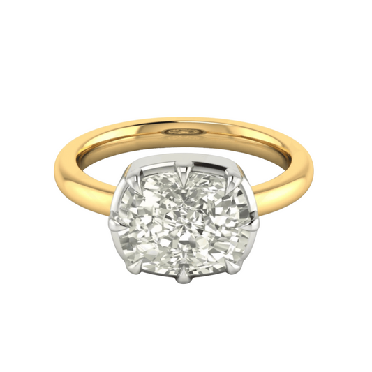 Zendaya Engagement Ring