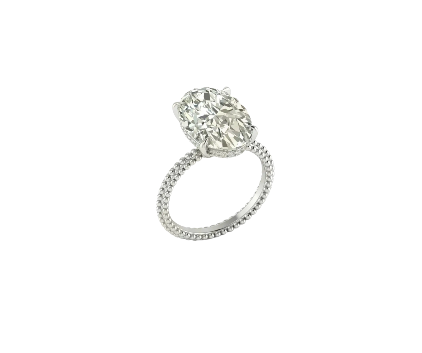 Blake Lively Engagement Ring