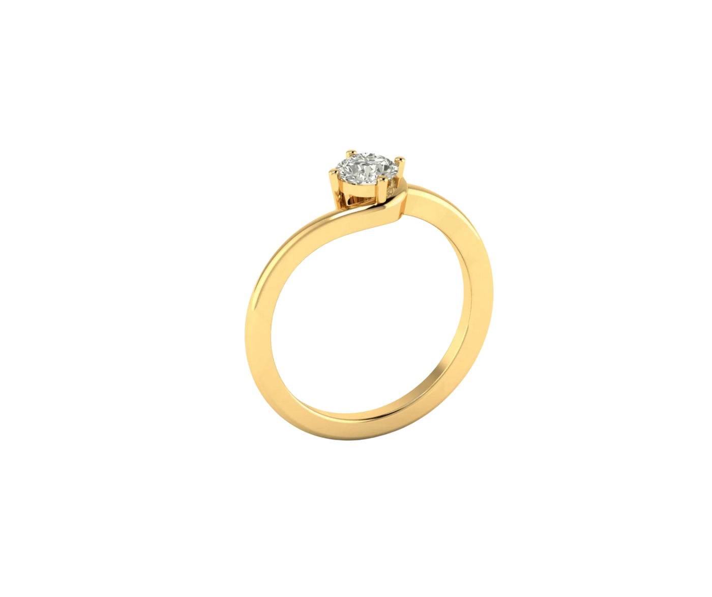 Ainsley Earhardt Engagement Ring