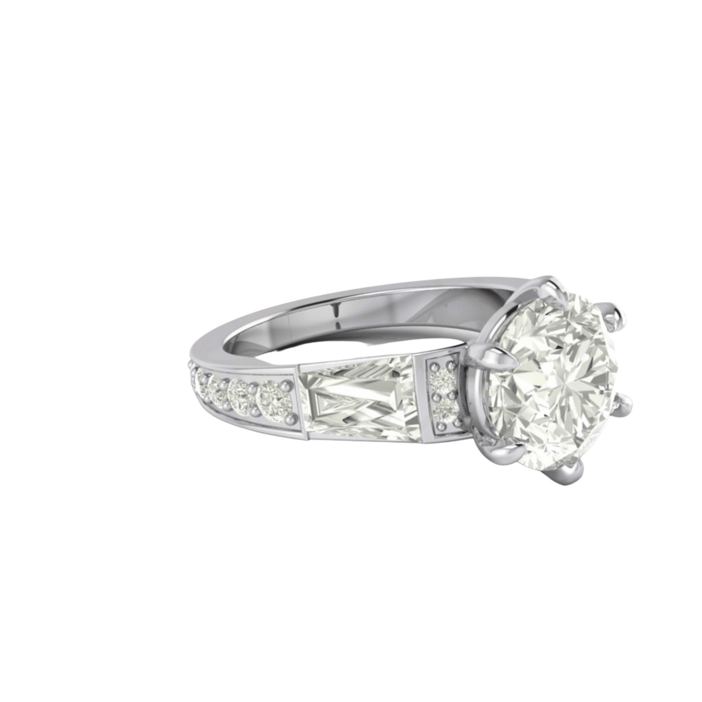 Princess Beatrice Engagement Ring