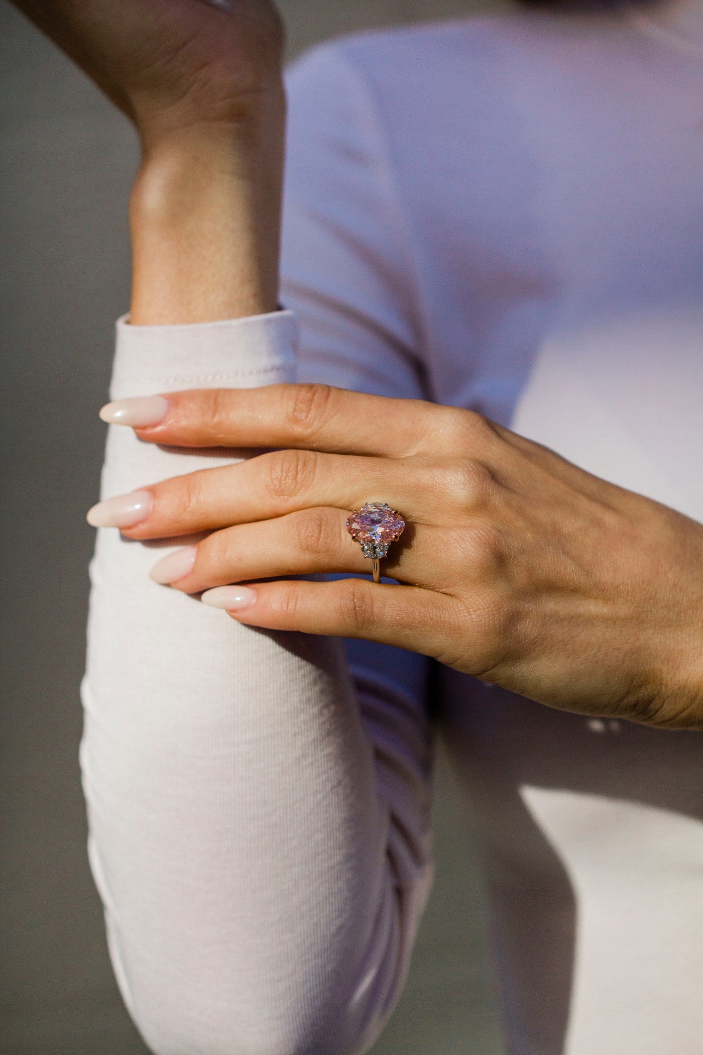 The Camilla Ring