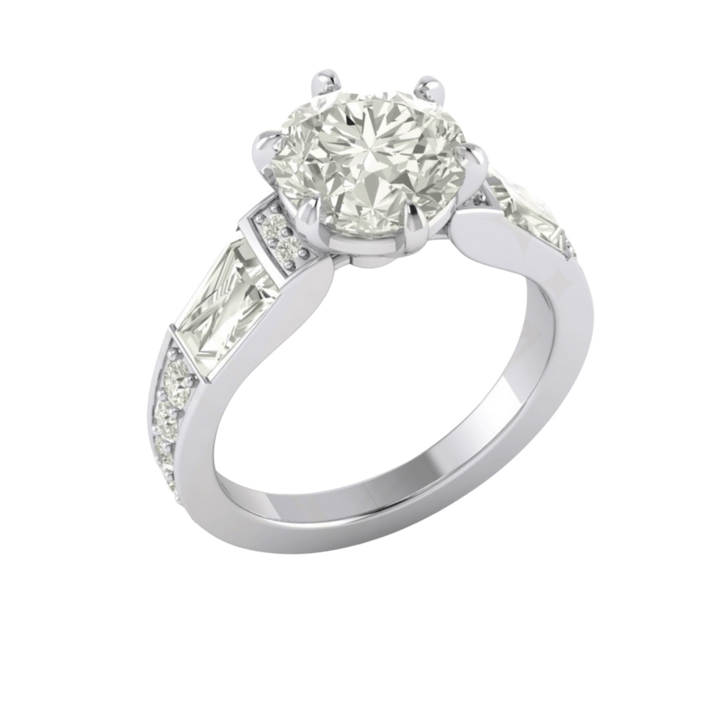 Princess Beatrice Engagement Ring