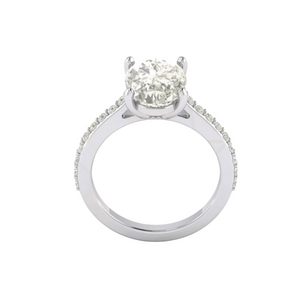 Sophie Habboo Engagement Ring