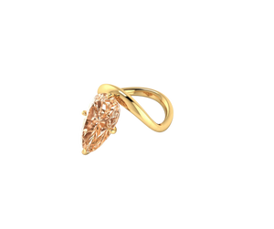 Scarlett Johansson Engagement Ring