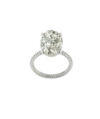 Blake Lively Engagement Ring