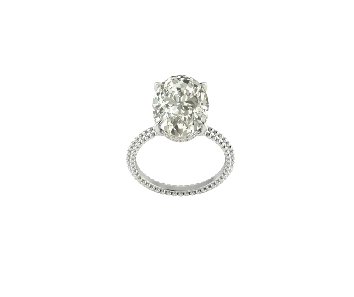 Blake Lively Engagement Ring