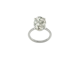 Blake Lively Engagement Ring