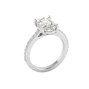 Sophie Habboo Engagement Ring