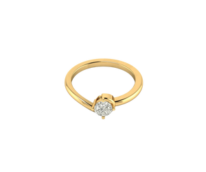 Ainsley Earhardt Engagement Ring