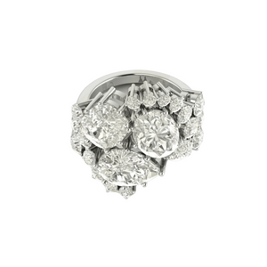 Lainey Wilson's Engagement Ring