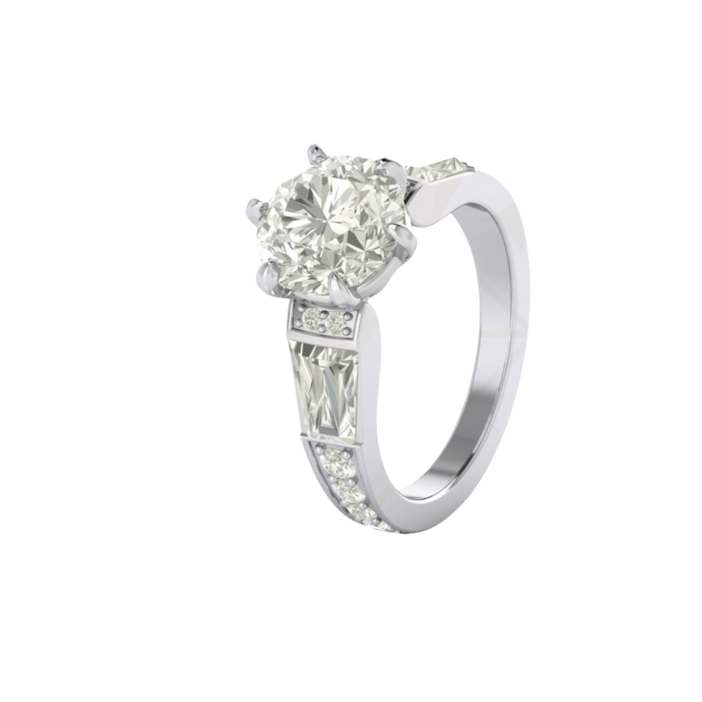 Princess Beatrice Engagement Ring