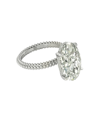 Blake Lively Engagement Ring