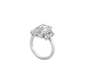 Taylor Swift Engagement Ring