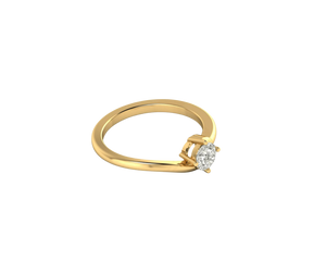 Ainsley Earhardt Engagement Ring