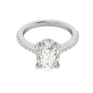 Sophie Habboo Engagement Ring