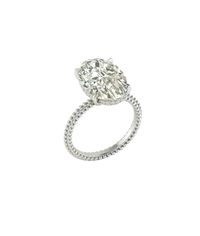 Blake Lively Engagement Ring