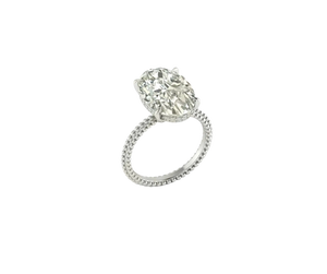 Blake Lively Engagement Ring