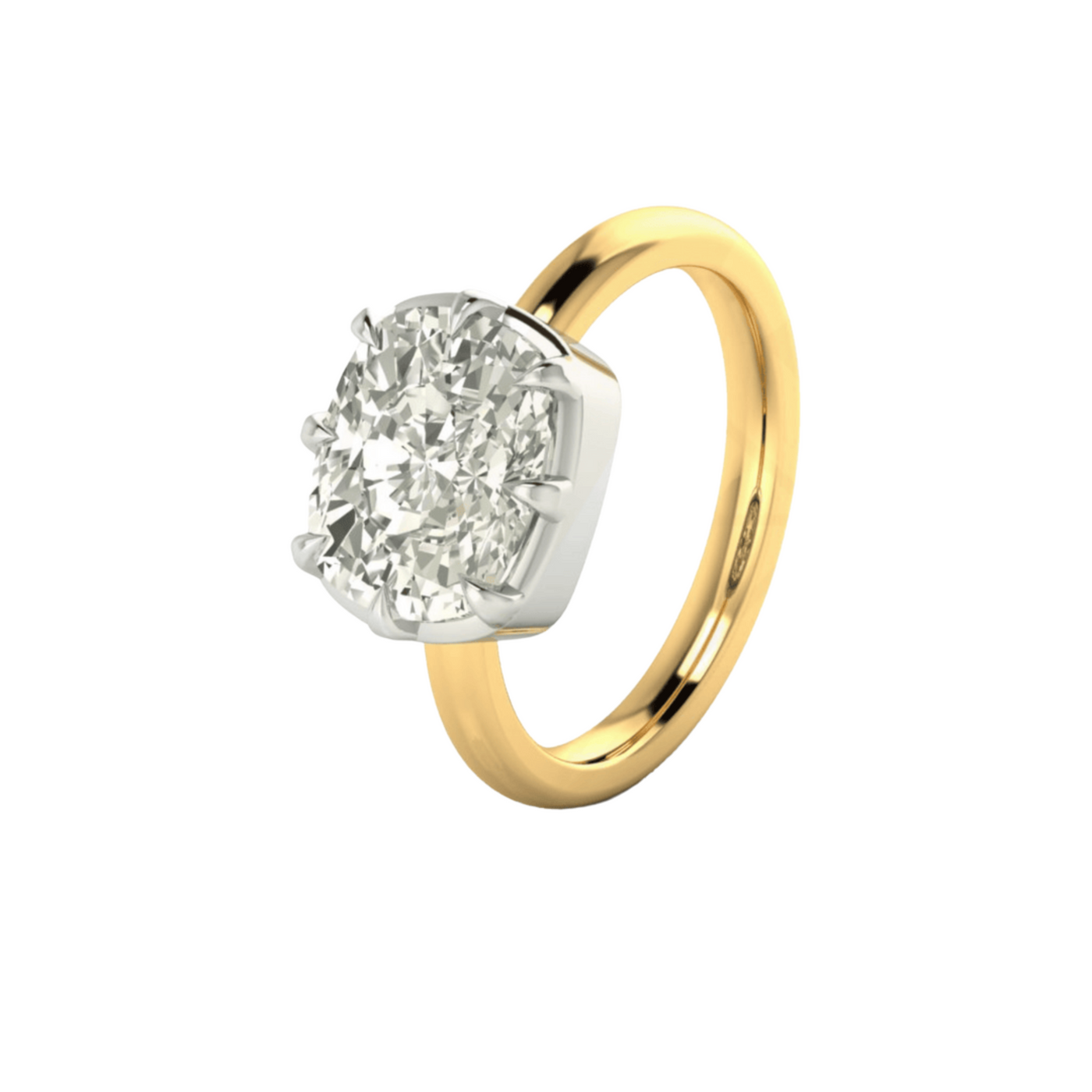 Zendaya Engagement Ring