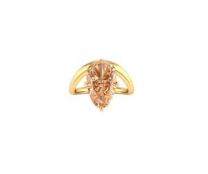 Scarlett Johansson Engagement Ring