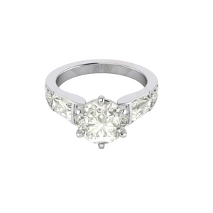 Princess Beatrice Engagement Ring