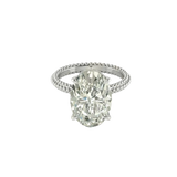 Blake Lively Engagement Ring