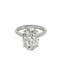 Blake Lively Engagement Ring