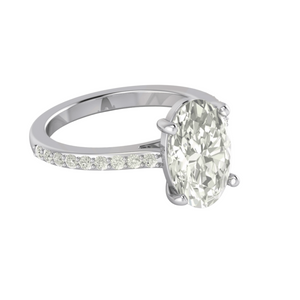 Sophie Habboo Engagement Ring