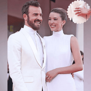 Nicole Brydon Engagement Ring