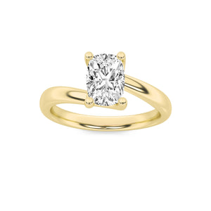 Plain Cathedral Trellis Shank