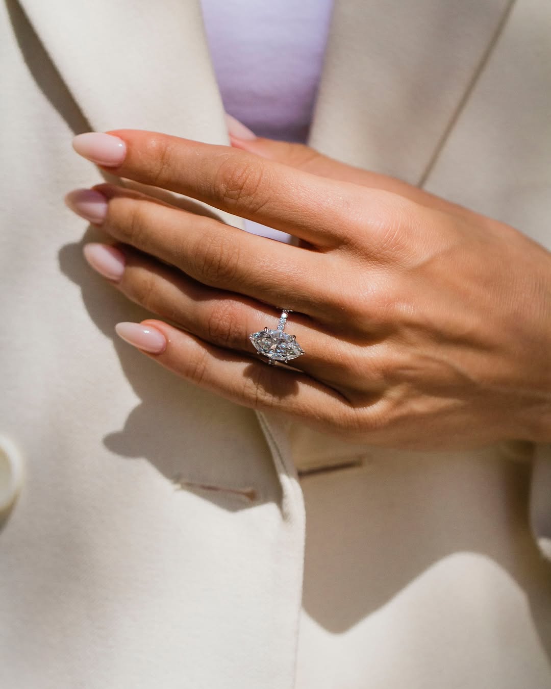 The Serena Ring