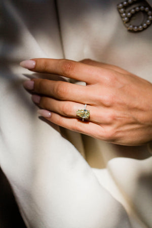 The Jolie Ring