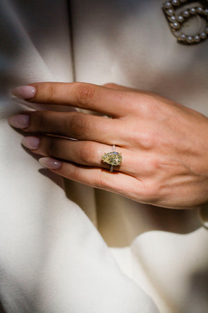 The Jolie Ring
