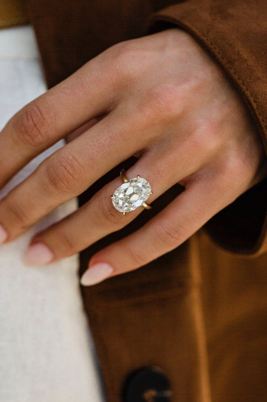 The Tatum Ring