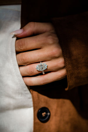 The Arielle Ring
