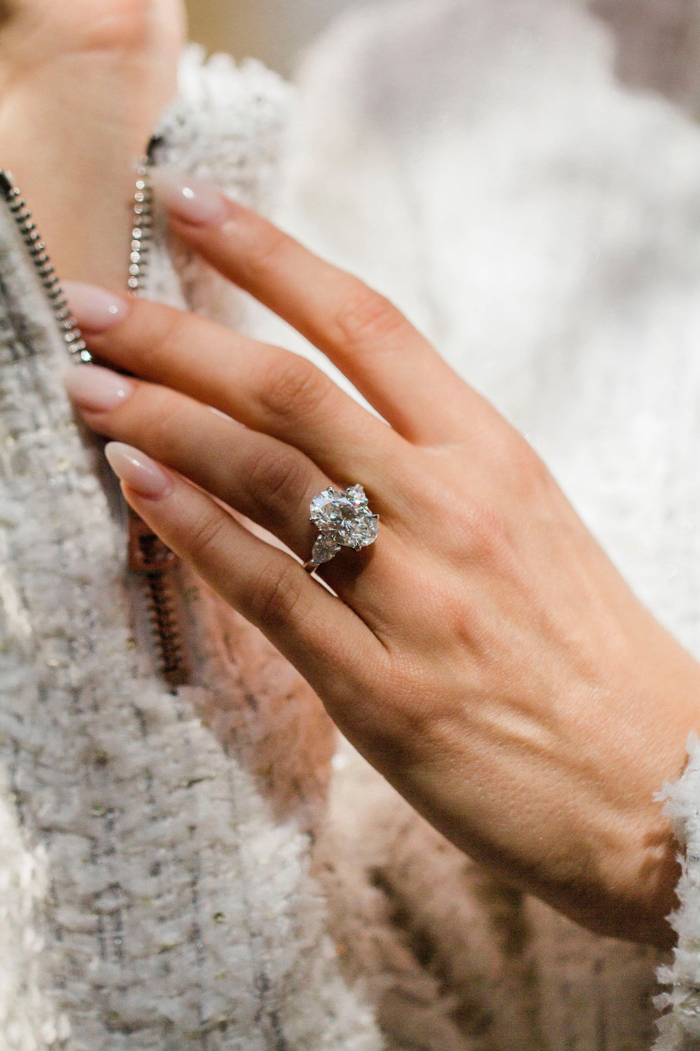 The Camilla Ring