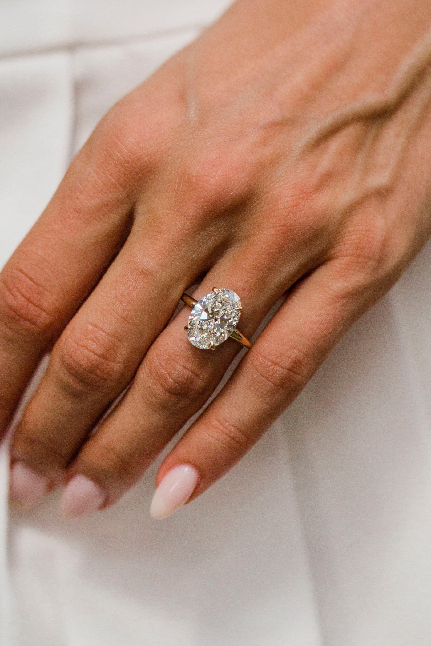 The Skinny Willa Ring