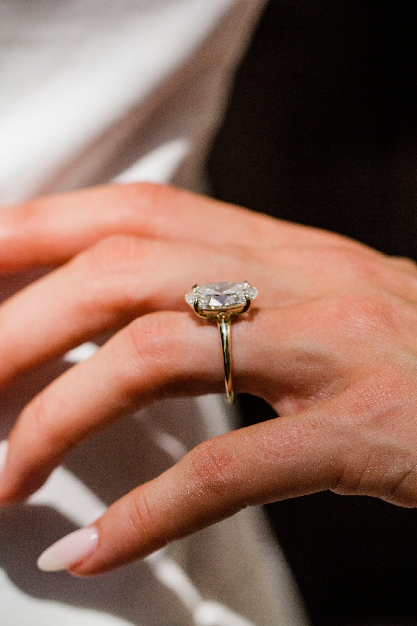 The Skinny Willa Ring