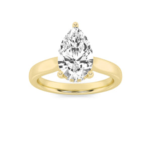 Hidden Halo Cathedral Shank