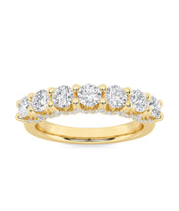 Double Halo Accent Bridal Set (2)