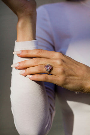 The Camilla Ring