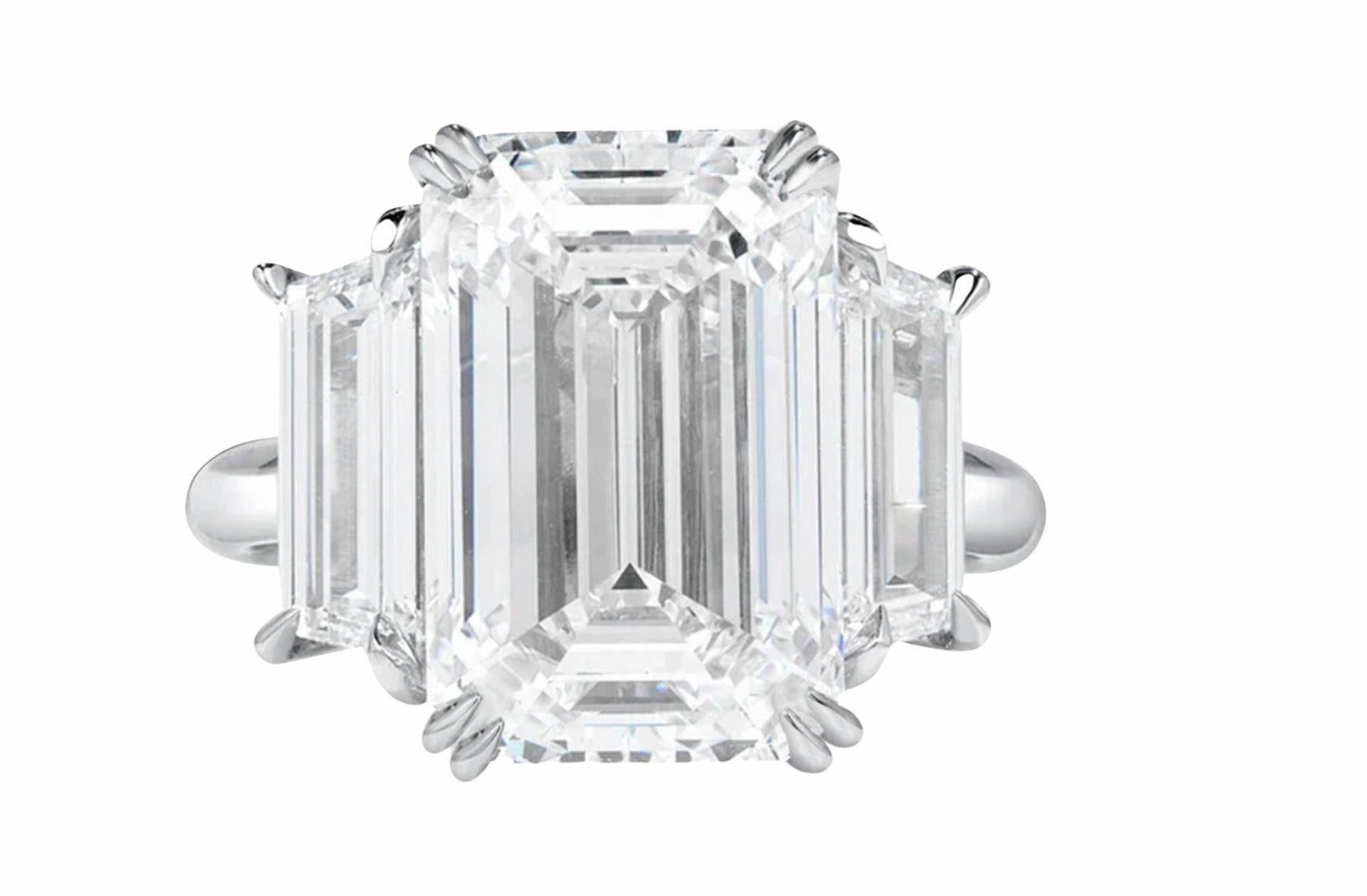 Taylor Swift Engagement Ring