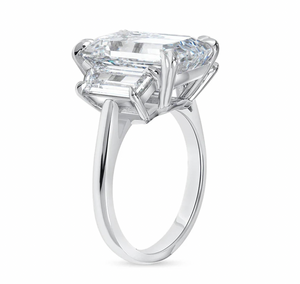 Taylor Swift Engagement Ring