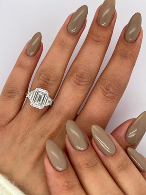 Taylor Swift Engagement Ring