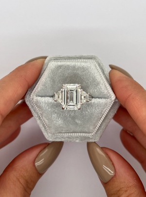 Taylor Swift Engagement Ring