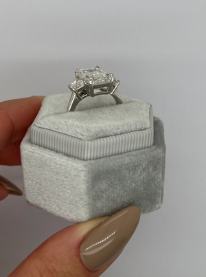 Taylor Swift Engagement Ring