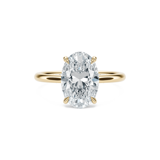 The More Metal Harper Ring