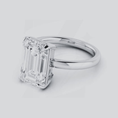 Sofia Richie Engagement Ring